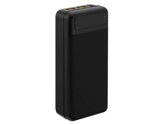 Внешний аккумулятор TFN 20000mAh PowerAid PD 20 black (TFN-PB-289-BK)